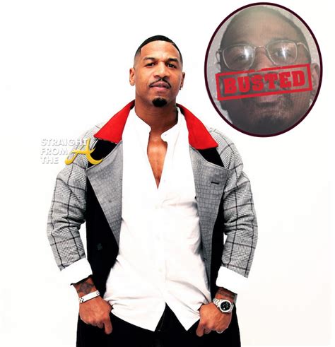 Stevie J Straight From The A Sfta Atlanta Entertainment Industry