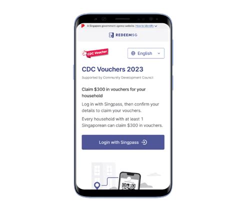 Claim Your CDC Vouchers 2023 Where How To Use Your 300