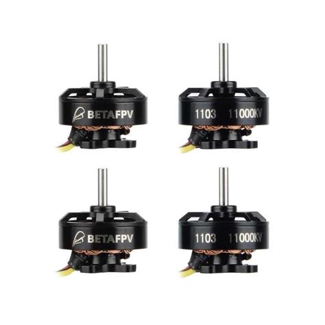 Betafpv Brushless Fpv Motor Kv