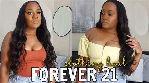 Huge Forever Haul I Spent Forever Spring Summer