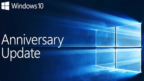 Windows 10 Aniversario Actualización Gratuita Novedades y Como