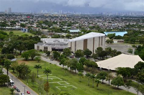 UFPE sedia Semana da Consciência Negra programação conta debates