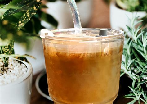 Resep Iced Coffee Latte Oleh Donna Cookpad