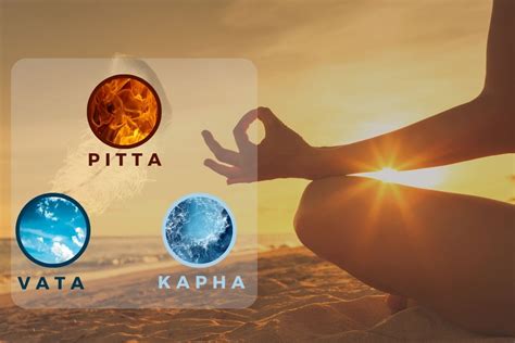 Meditation Strategies To Steadiness Vata Pitta And Kapha Dosha Lift