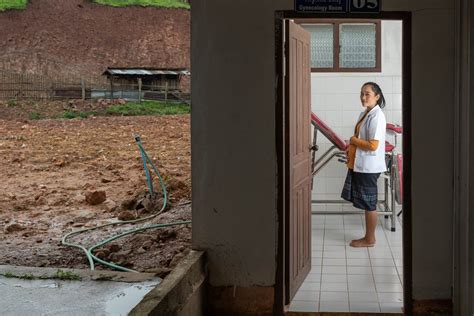 Protecting health amid a changing climate in Lao People's Democratic