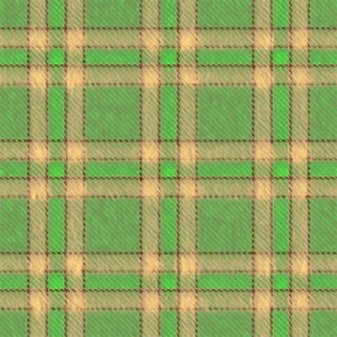 Plaid Seamless Texture Stock Photo Liveshot