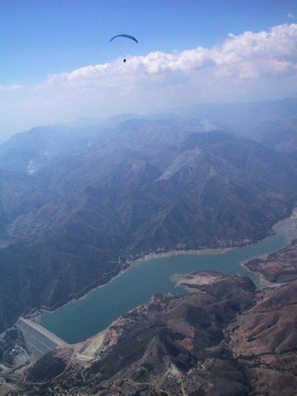 Presa De Sabaneta