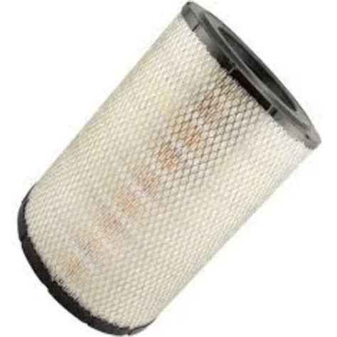 Heavy Vehicle Fiber Donaldson P527484 Air Filter Primary Automotive