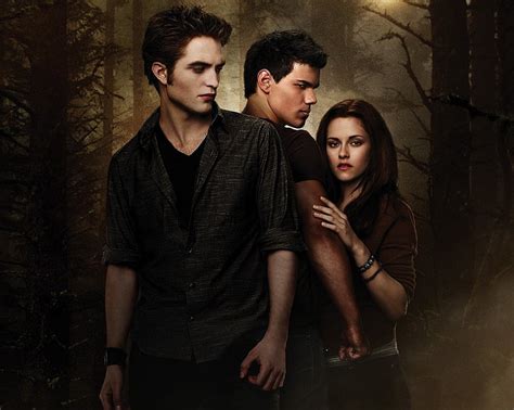 HD wallpaper: The Twilight Saga: New Moon | Wallpaper Flare