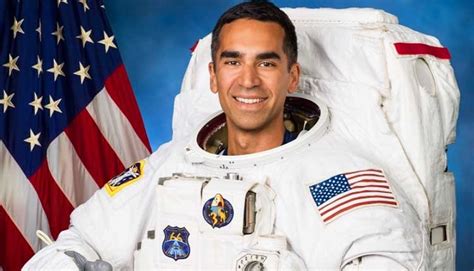 Indian American Astronaut Nominated For Promotion To Us Air Force Brigadier General World