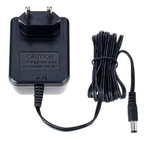 Behringer PSU5-EU iMuso