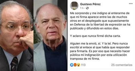 Se deslinda otro más del desplegado de Krauze y Aguilar Camín