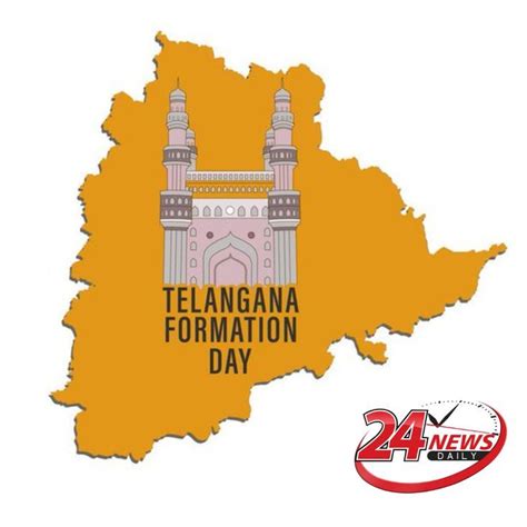 Telangana Formation Day Telangana History Significance