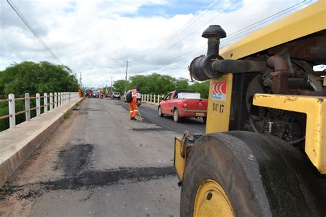 Avenida Leste Oeste será interditada nesta sexta feira 27