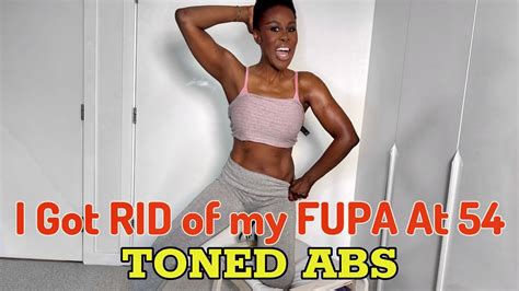 How To Get Rid Of Belly Fat That Fupa At Fab Abs With A Chair