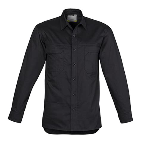 Men's Work Shirts - Online Workwear