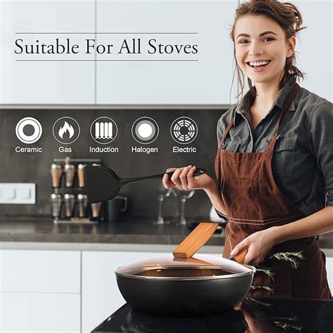 5 Best Induction Woks To Buy In 2023 Cookware Space