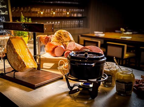 Grand Hyatt São Paulo realiza o Festival de Raclette