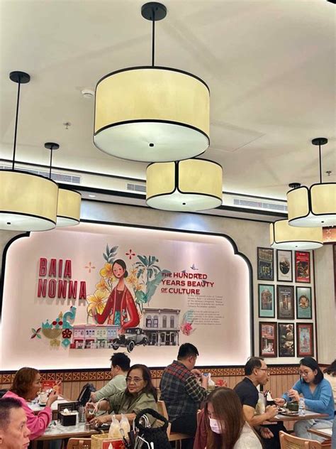 Enak Enak Review Anisa Adya Anisaadya Di Restoran Baia Nonna Thamrin