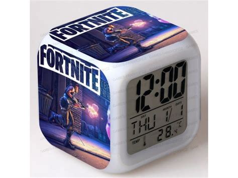 SvÍtÍcÍ BudÍk Fortnite 2 Games Fanshop