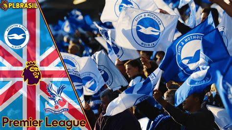 Palpite Progn Stico E Odds Para Brighton X Crystal Palace