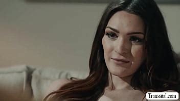 Horny Stepdad Bang By His TS Stepteen XVIDEOS