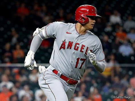 エンゼルス・大谷が登板翌日に「1番・指名打者」で出場！4打数無安打でチームは敗戦 ライブドアニュース