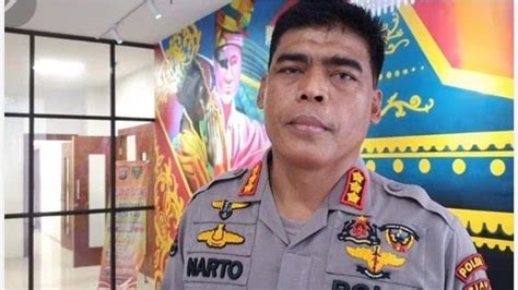 Kapolri Mutasi Pejabat Polri Berikut Nama Nama Pju Polda Sumsel Yang