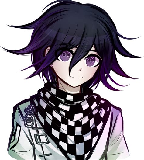 Ouma Kokichi New Danganronpa V3 Image By Kurokku Tokei 2540777