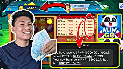 Mines Tricks Panalo Ako Ng K Click Mulang Unli Pesos