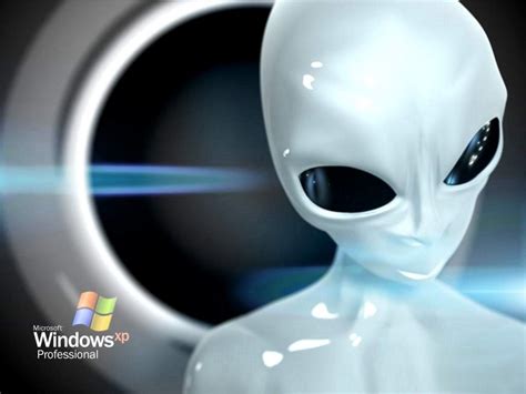 Alien Wallpapers and Screensavers - WallpaperSafari