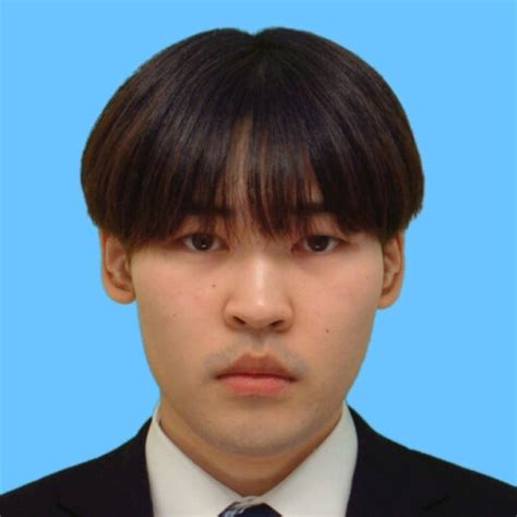 Shuntaro Miura Master Of Engineering Nagaoka University Of