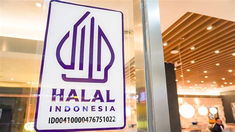 Guide To Indonesia S Halal Certification