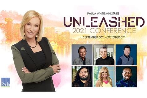 Paula White Ministries