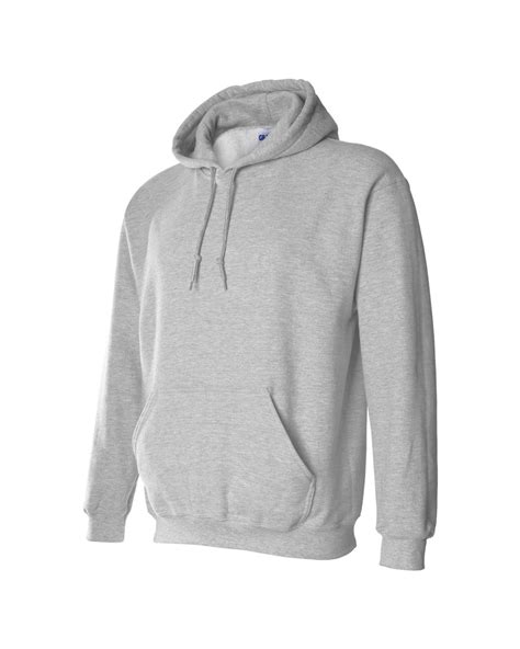 Gildan 18500 Heavy Blend Hooded Sweatshirt