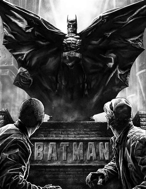 Cool Comic Art On Twitter Rt Coolcomicart Batman By Lee Bermejo