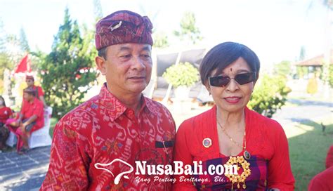 Nusabali Sumiati Ke Dprd Bali Melalui Dapil Badung