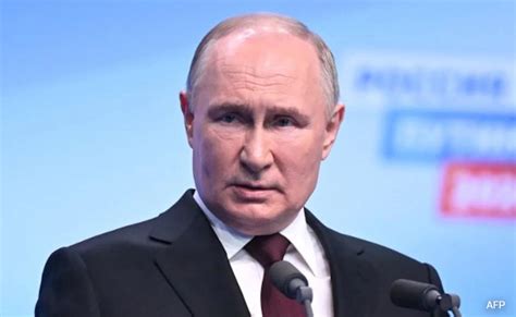 Estará a um passo da 3ª Guerra Mundial Putin sobre o conflito Rússia