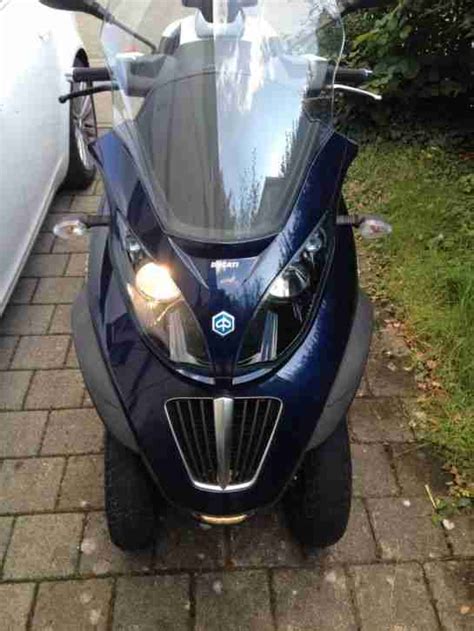 Piaggio MP 3 LT 250ie Bestes Angebot Von Piaggio