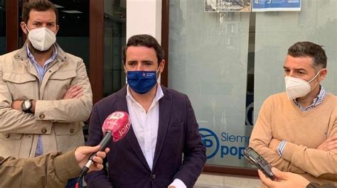 El PP destaca la apuesta real e histórica de la Junta en la comarca