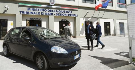 Voto Di Scambio E Intreccio Politica E Mafia A Bari Il Comune E Il