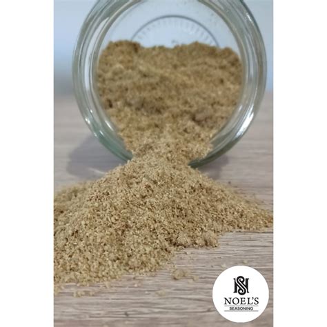 Jual ADAS BUBUK BUBUK ADAS ADHAS BUBUK FENNEL POWDER 25 GRAM