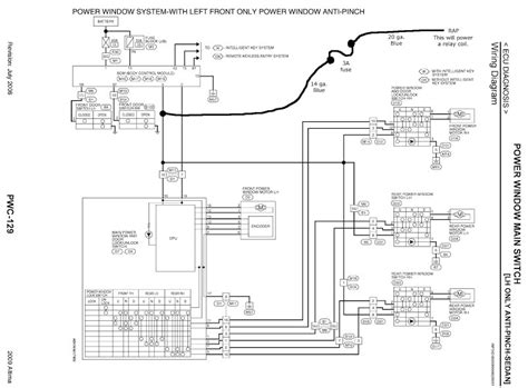 2012 Nissan Altima Stereo Wiring Diagram Uploadard