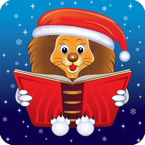 christmas with books free clip art - Clip Art Library