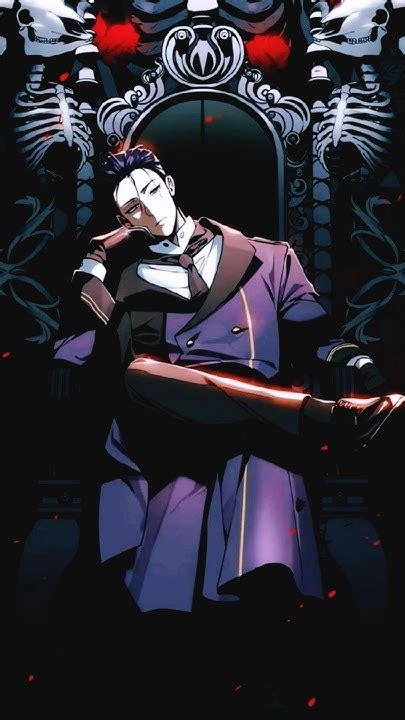 Vontade De Sobrevivência Do Vilão - Manhwa a vontade de sobrevivência do vilão parte 1 #manhwa #manhua # ...