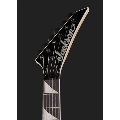 Jackson Js Rhoads Ah Ivory Thomann United States