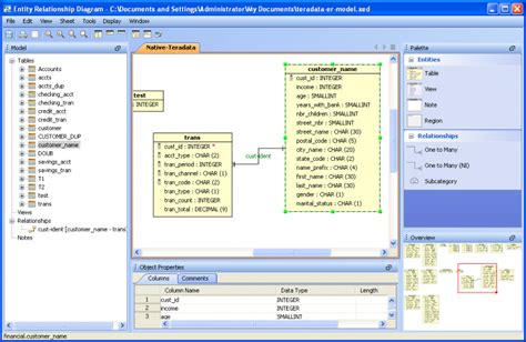 Top 10 Database Software Systems