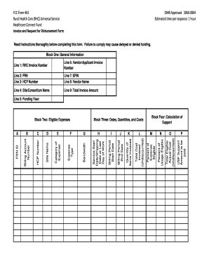 Fcc Form Fill Online Printable Fillable Blank Pdffiller