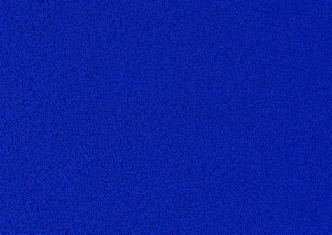 Yves Klein Blue Wallpaper