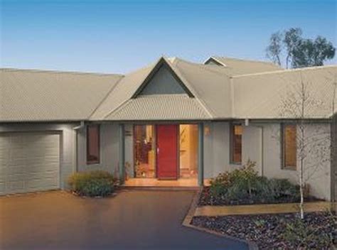 Colorbond Roofing Canberra Reliance Roofing Act